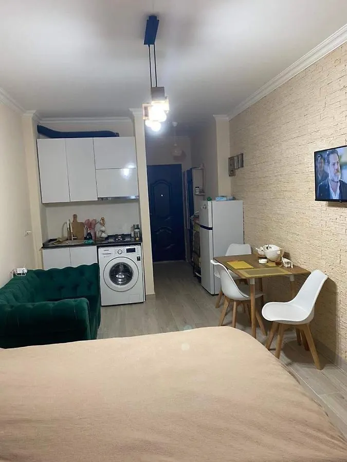 Mari'S Home Batumi