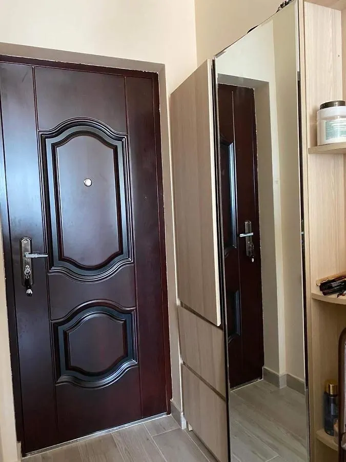 Apartment Mari'S Home Batumi Georgia