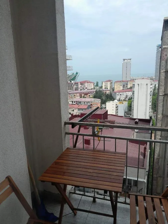 Apartment Mari'S Home Batumi