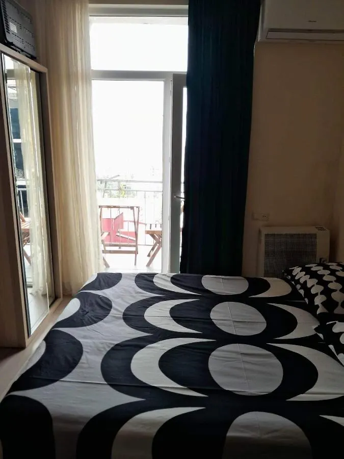 Mari'S Home Batumi
